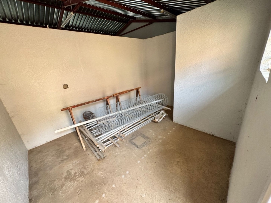 6 Bedroom Property for Sale in Orkney North West